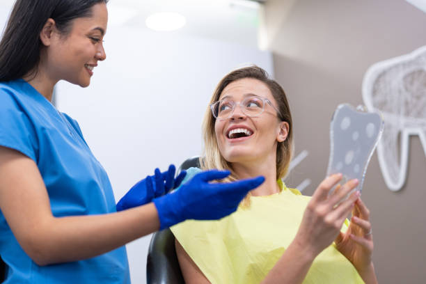 Trusted Rutgers University Livingston Campus, NJ Dental Services Experts